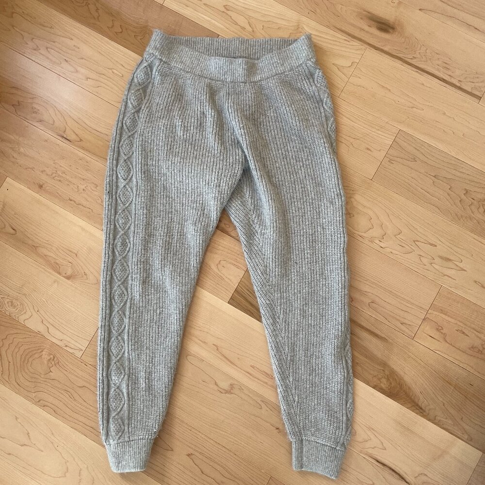 Women's Express Cozy Layer pants
